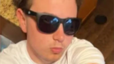 Boy is found dead in brush after road trip with uncle