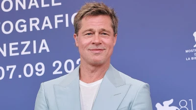 Brad Pitt demands Angelina Jolie private messages in new legal filing