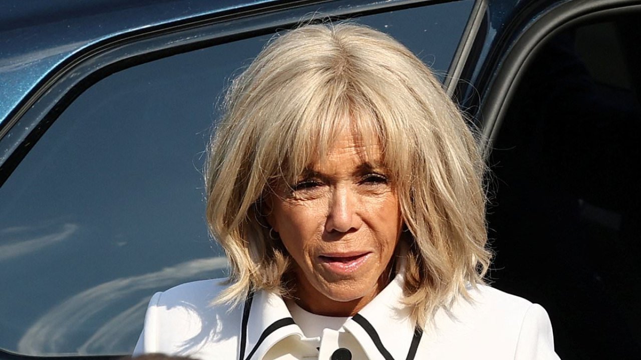 Brigitte Macron launches appeal after women cleared of defamation