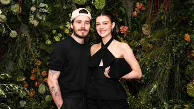 Brooklyn Beckham and Nicola Peltz gut their $16M mansion