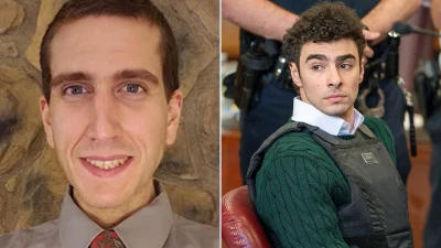 Bryan Kohberger is 'linked' to another 'killer' who shocked the world