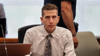 Bryan Kohberger to face horrific 'karma' as soon as he enters prison