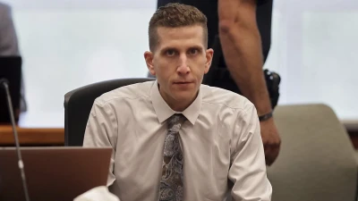 Bryan Kohberger's classmates reveal biggest clue yet about real motive