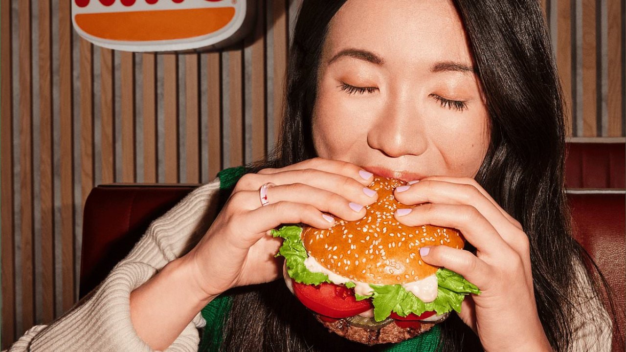 Burger King fans rejoice after announcing the return of menu item