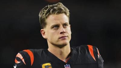 Burrow reveals he canceled plan to buy $3million piece of memorabilia