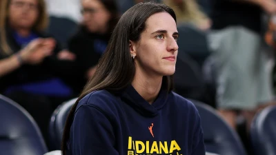 Caitlin Clark announces health update after missing several games