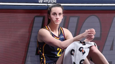 Caitlin Clark fans vow to boycott ESPN after  scathing criticism