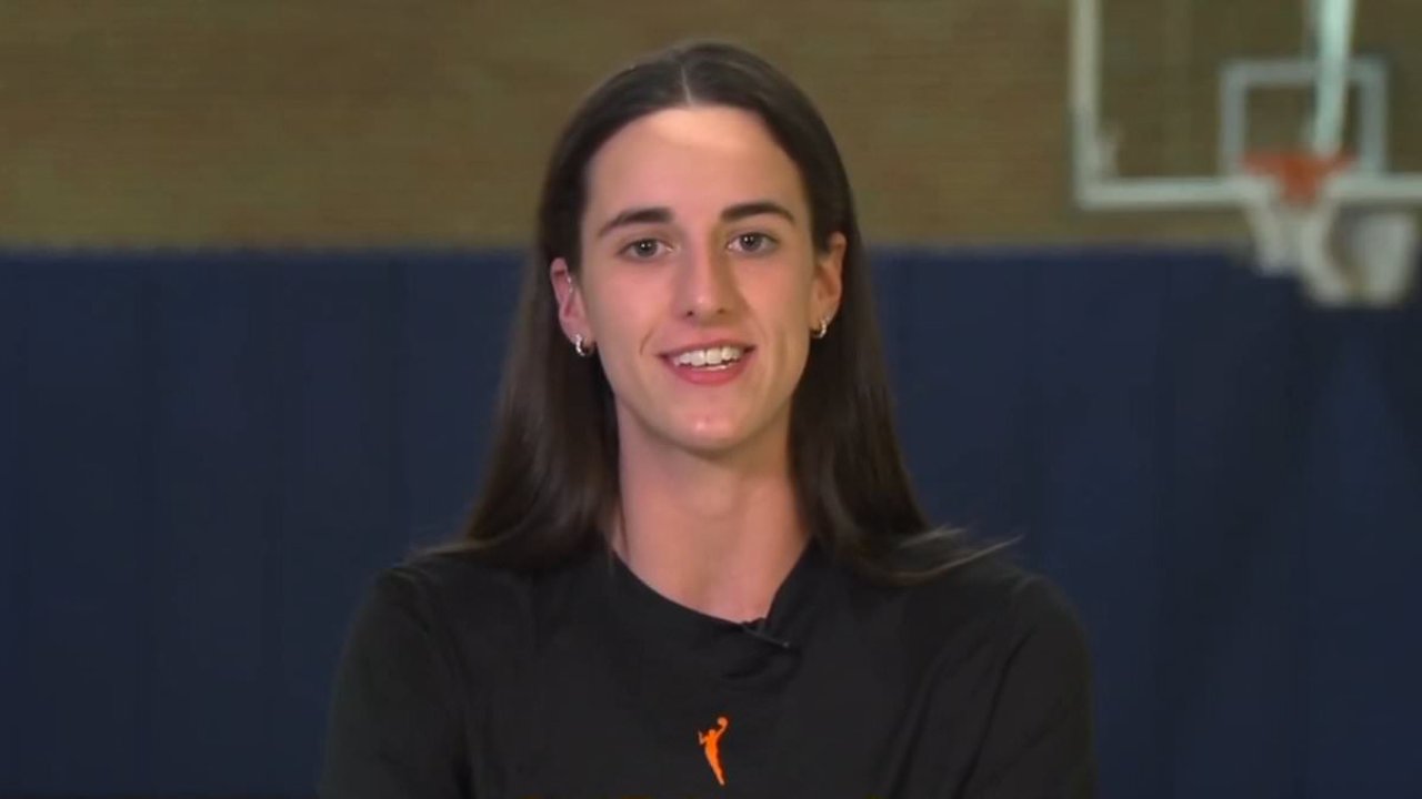 Caitlin Clark gets revenge on coach who snubbed her for Olympics spot
