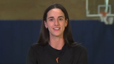 Caitlin Clark gets revenge on coach who snubbed her for Olympics spot