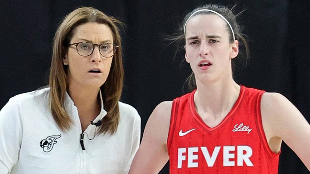 Caitlin Clark's Indiana coach provides major update on injury return