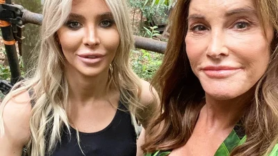 Caitlyn Jenner inundated with condolences after Sophia's shock death