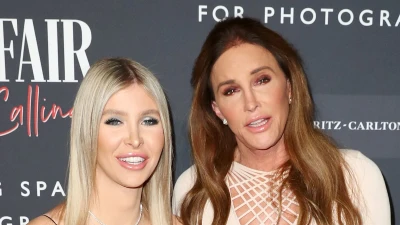 Caitlyn Jenner seen for FIRST time since Sophia Hutchins' death