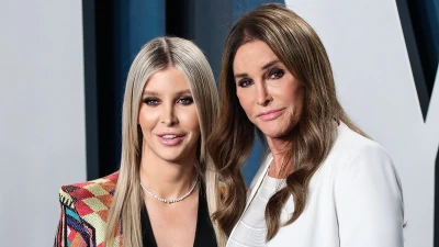 Caitlyn Jenner's heartbreaking gesture to Sophia Hutchins emerges