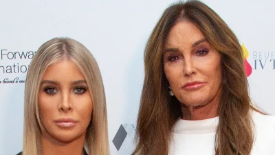 Caitlyn Jenner's longtime friend Sophia Hutchins dead at 29