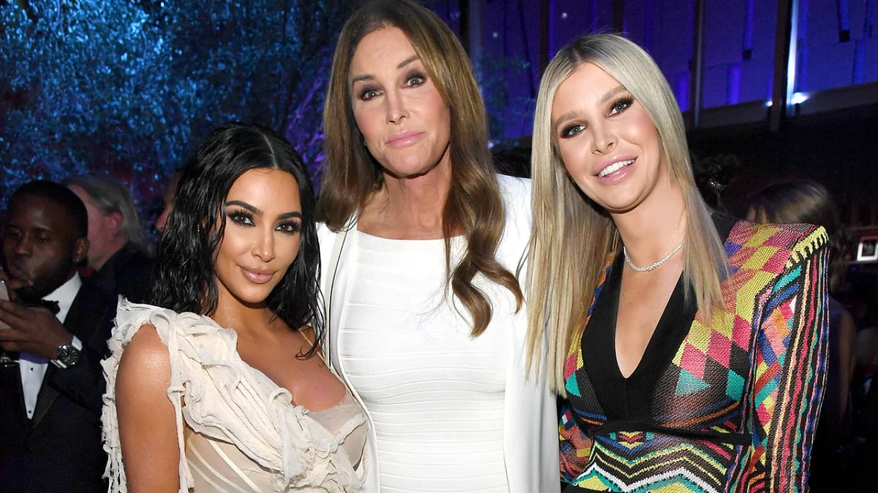 Caitlyn Jenner's pal Sophia Hutchins cause of death revealed