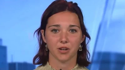 Camp Mystic counselor reveals final sight before escaping floods