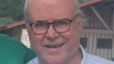 Camp Mystic director killed while trying to save girls  from flooding