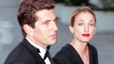 Carolyn Bessette-Kennedy actress Sarah Pidgeon responds to critics
