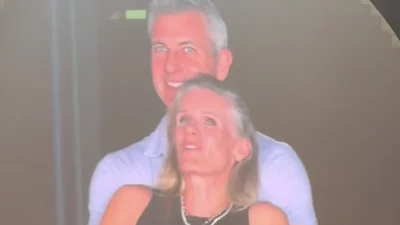 CEO caught on Coldplay kiss cam could face £30million divorce bill 