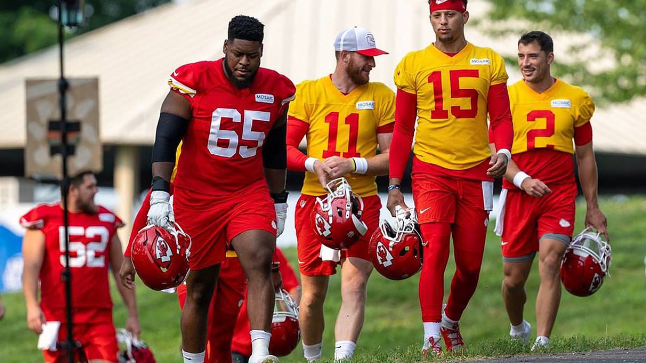 Chiefs face major $23 million deadline on key Super Bowl contributor