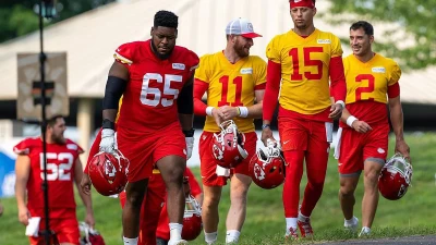 Chiefs face major $23 million deadline on key Super Bowl contributor