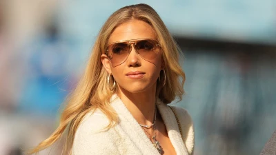 Chiefs heiress Gracie Hunt devastated by family death in Texas floods