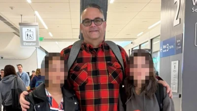 Children DUMPED by adopted family suffer 'trauma' with new foster dad