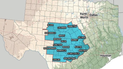 Chilling maps reveal where devastating flood killed over 100 people