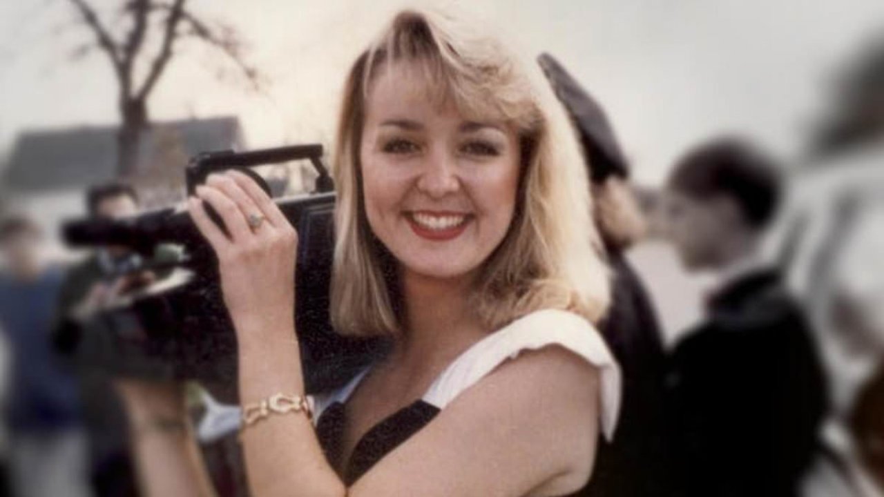 Chilling twist in hunt for beloved missing news anchor