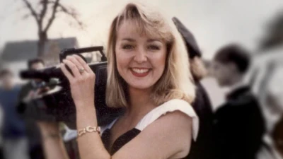 Chilling twist in hunt for beloved missing news anchor