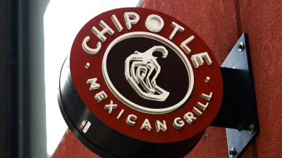 Chipotle customer learns how much prices changed after finding receipt