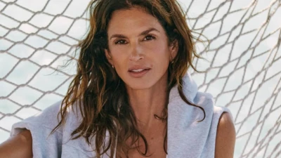 Cindy Crawford, 59, shares beauty secrets that make her 'confident'