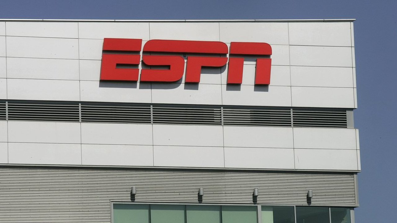 Civil war breaks out at ESPN as popular on-air personalities clash