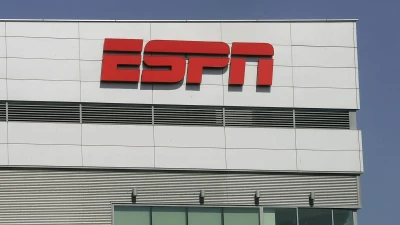 Civil war breaks out at ESPN as popular on-air personalities clash