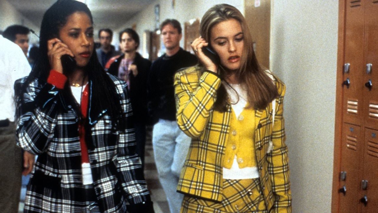 Clueless cast UNRECOGNIZABLE as movie celebrates its 30th anniversary
