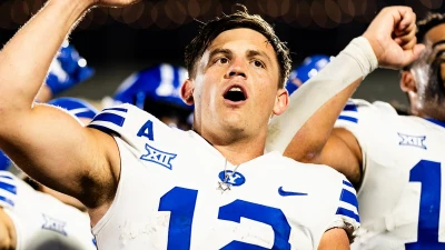 College football quarterback accused of rape drops bombshell statement