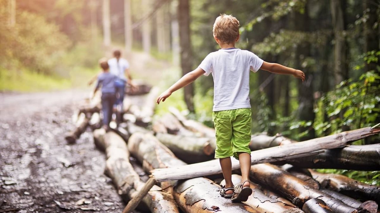 Compound in common supplement gives little boy, 8, the ability to walk