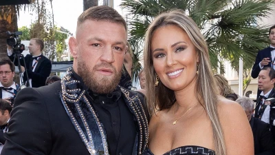 Conor McGregor breaks silence with bizarre post after 'nudes' scandal