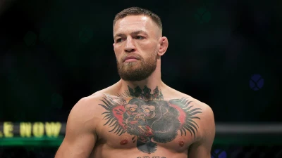 Conor McGregor teases stunning return at UFC White House event