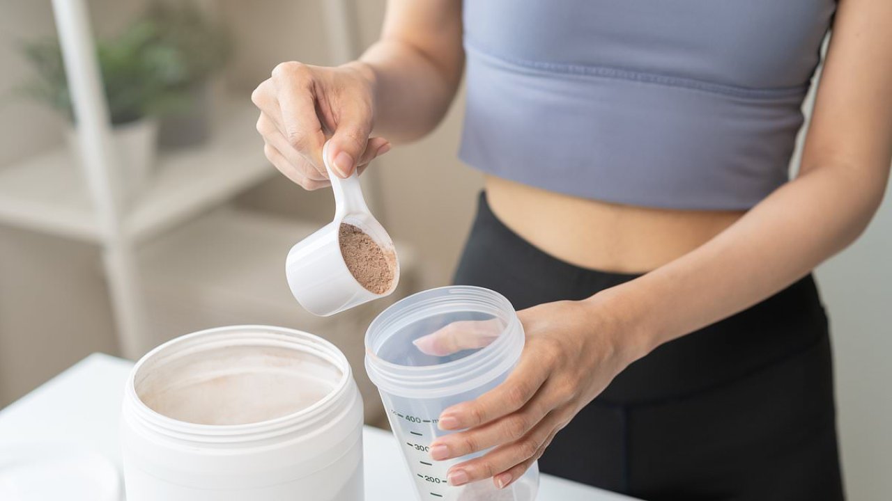 Controversial supplement that millions already take beats dementia