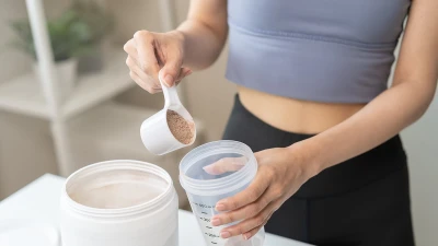 Controversial supplement that millions already take beats dementia
