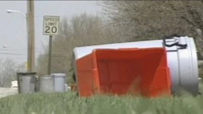 Cops blow marriage apart as they reveal identity of murdered baby