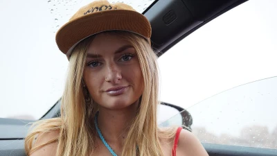 Cop's daughter, 20, sues over 'ritual' rap