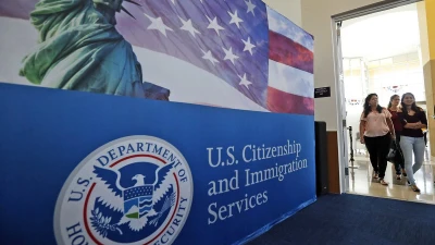 Corporate giant applies for 6,000 worker visas amid mass layoffs