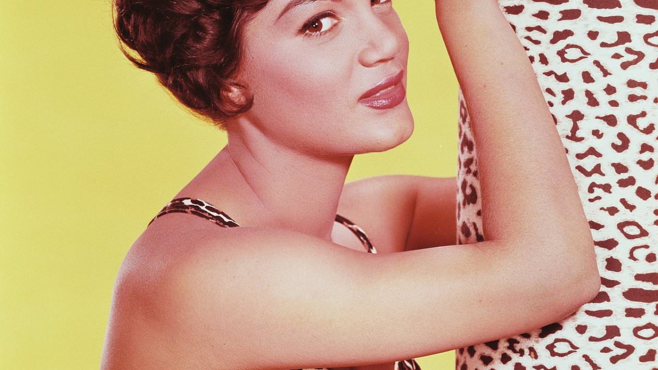 Country star Connie Francis, 87, hospitalized in Florida