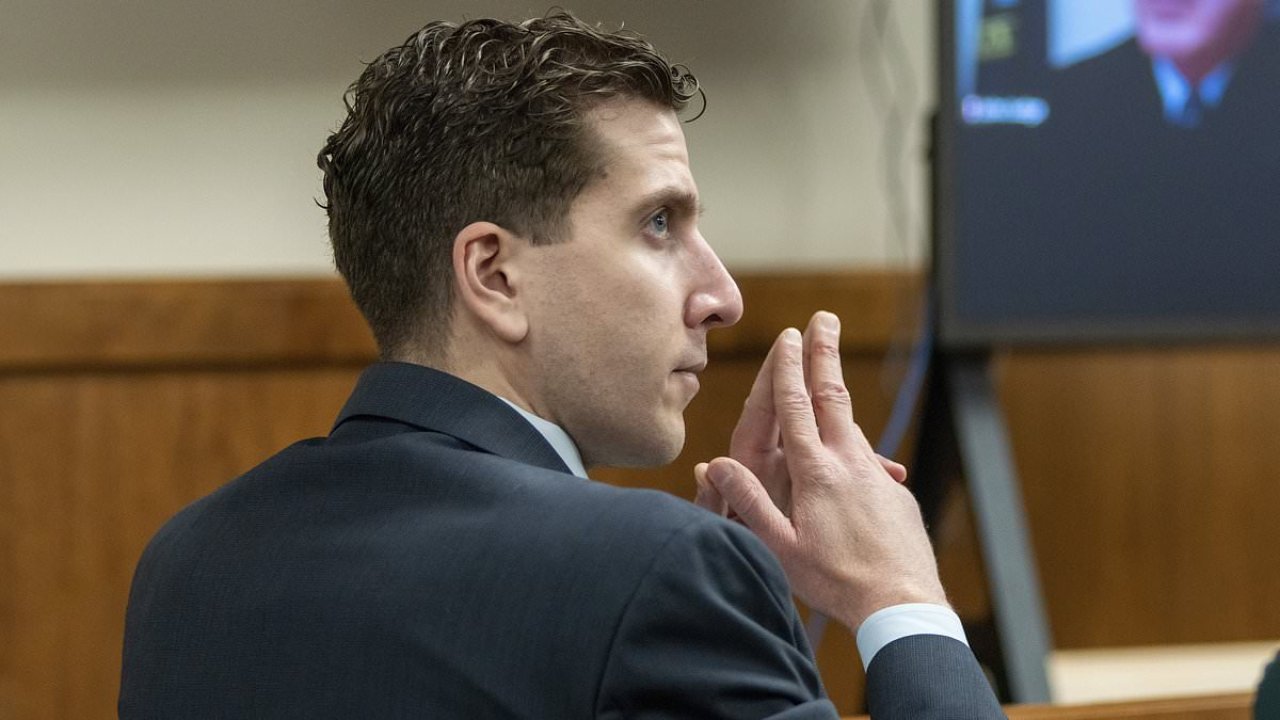 Crucial question Bryan Kohberger to answer at Idaho murders plea deal