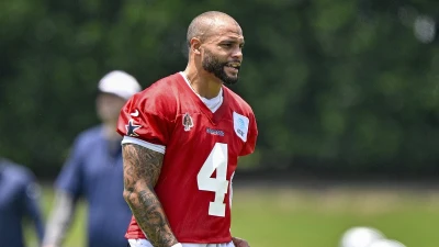 Dak Prescott gives major health update