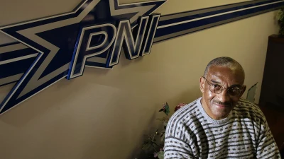 Dallas Cowboys hero and iconic civil rights activist dies at 86