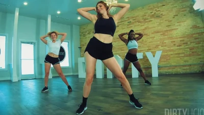 Dance class with very eye-catching name is BANNED by Utah rec center
