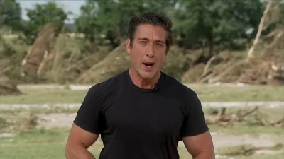 David Muir BEATEN in vital ratings metric by rival
